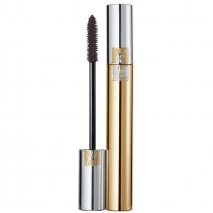 Тушь для ресниц YVES SAINT LAURENT MAKE UP EFFET FAUX CILS №02 Rich Brown/Коричневая
