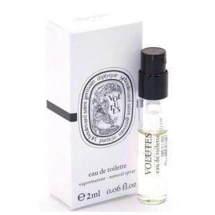 Diptyque VOLUTES 2ml edt