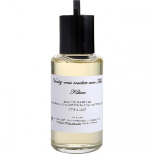 Kilian VOULEZ-VOUS COUCHER AVEC MOI 100ml edp Refill