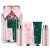 Набор Pure Indulgence (крем для рук 50ml+крем для тела 50ml+гель для душа 100ml+пена для ванны 100ml) с ароматом розы и пиона