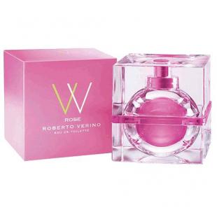 Roberto Verino VV ROSE 20ml edt