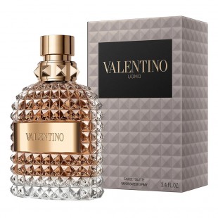 Valentino VALENTINO UOMO 100ml edt