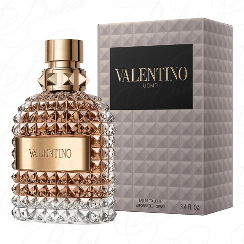 Туалетная вода Valentino VALENTINO UOMO 100ml edt