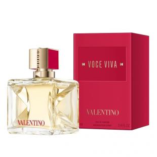 Valentino VOCE VIVA 100ml edp