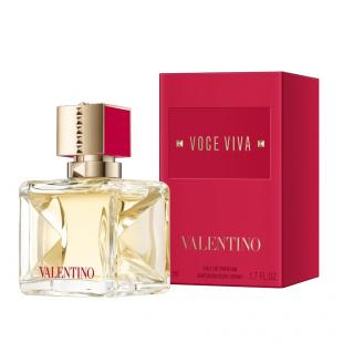 Valentino VOCE VIVA 50ml edp