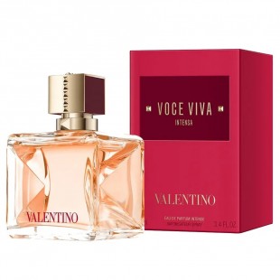 Valentino VOCE VIVA INTENSA 100ml edp