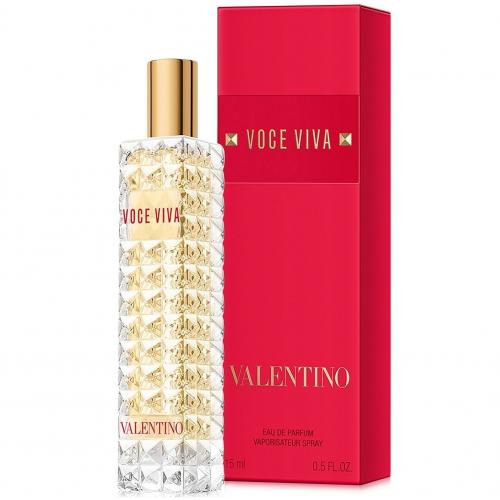Миниатюры Valentino VOCE VIVA 15ml edp