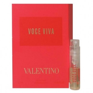 Valentino VOCE VIVA 1.2ml edp