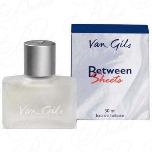 Туалетная вода Van Gils BETWEEN SHEETS 30ml edt