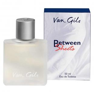 Van Gils BETWEEN SHEETS 50ml edt