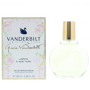 Vanderbilt JARDIN A NEW YORK 100ml edp