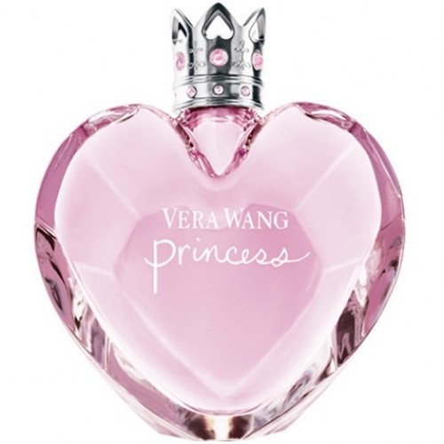 Туалетная вода Vera Wang PRINCESS FLOWER 100ml edt