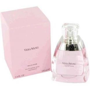 Vera Wang TRULY PINK 100ml edp