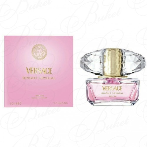 Духи Versace BRIGHT CRYSTAL PARFUM 50ml parfum