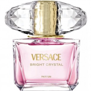 Versace BRIGHT CRYSTAL PARFUM 90ml parfum TESTER