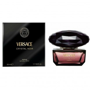 Versace CRYSTAL NOIR PARFUM 50ml parfum