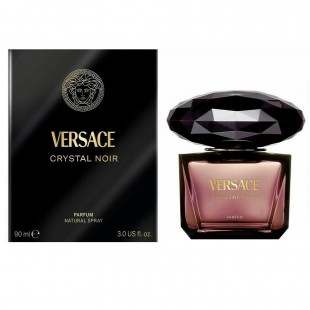 Versace CRYSTAL NOIR PARFUM 90ml parfum