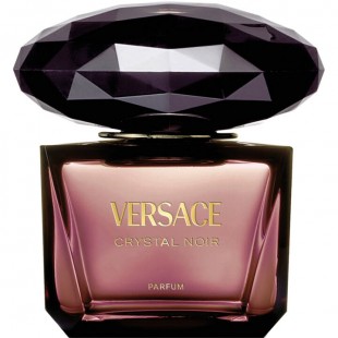 Versace CRYSTAL NOIR PARFUM 90ml parfum TESTER