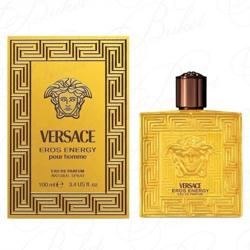 Парфюмерная вода Versace EROS ENERGY 100ml edp