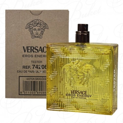 Тестер Versace EROS ENERGY 100ml edp TESTER