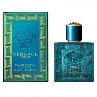 Versace EROS Eau de Parfum 50ml edp