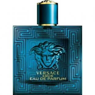 Versace EROS Eau de Parfum 100ml edp TESTER