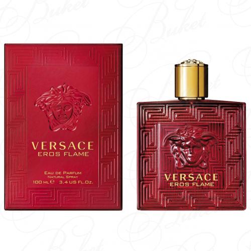 Парфюмерная вода Versace EROS FLAME 100ml edp
