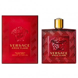 Versace EROS FLAME 200ml edp