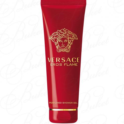 Гель для душа Versace EROS FLAME sh/gel 250ml