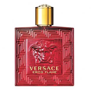 Versace EROS FLAME 100ml edp TESTER