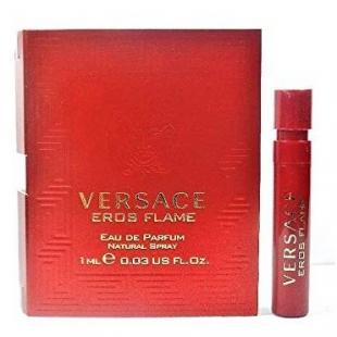 Versace EROS FLAME 1ml edp