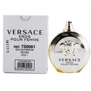 Versace EROS POUR FEMME 100ml edp TESTER