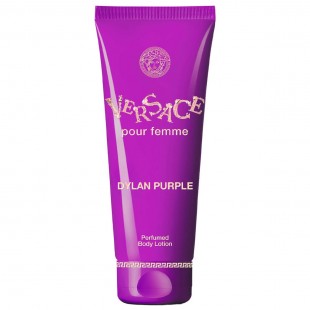 Versace POUR FEMME DYLAN PURPLE b/lot 200ml