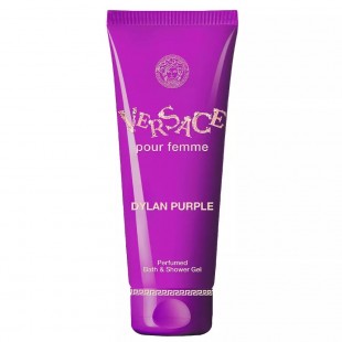 Versace POUR FEMME DYLAN PURPLE sh/gel 200ml