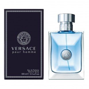 Versace POUR HOMME 100ml edt