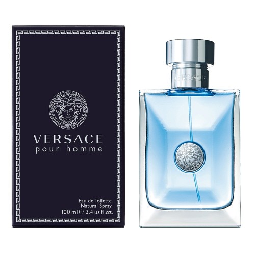 Туалетная вода Versace POUR HOMME 100ml edt