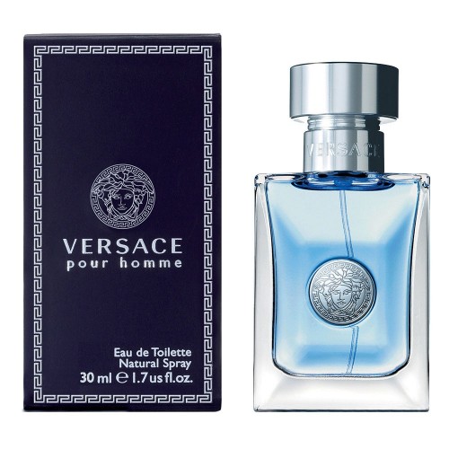 Туалетная вода Versace POUR HOMME 30ml edt