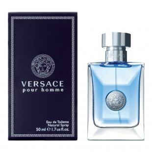 Versace POUR HOMME 50ml edt