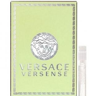 Versace VERSENSE 1ml edt