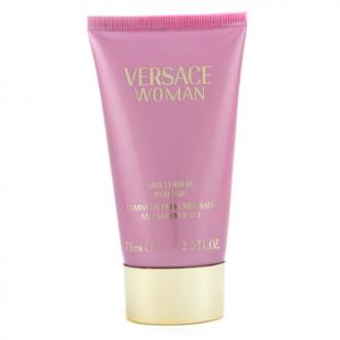 Versace VERSACE WOMAN sh/gel 200ml