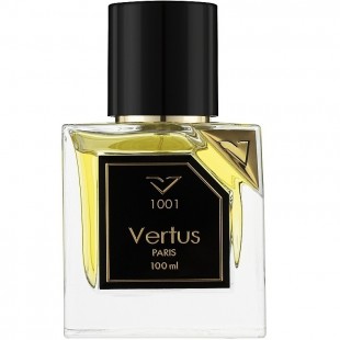 Vertus 1001 100ml edp TESTER