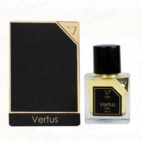 Парфюмерная вода Vertus 1001 100ml edp