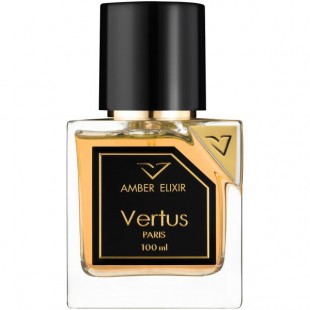 Vertus AMBRE ELIXIR 100ml edp TESTER