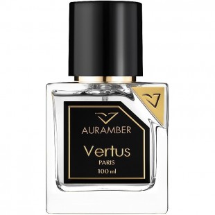 Vertus AURAMBER 100ml edp TESTER