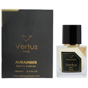 Vertus AURAMBER 100ml edp