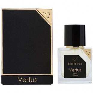 Vertus BOIS ET CUIR 100ml edp