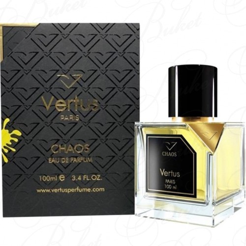 Парфюмерная вода Vertus CHAOS 100ml edp