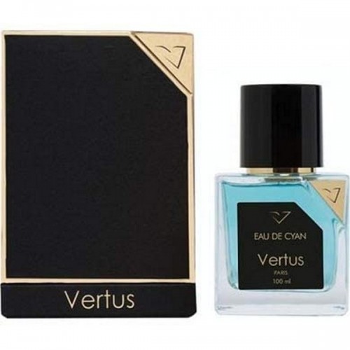 Парфюмерная вода Vertus EAU DE CYAN 100ml edp