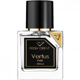 Vertus FRESH ORIENT 100ml edp TESTER