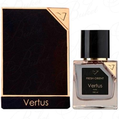 Парфюмерная вода Vertus FRESH ORIENT 100ml edp